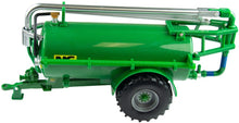 Britains Slurry Tanker (Roadside) Green