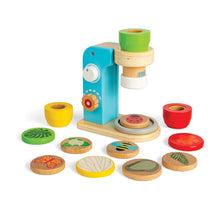 BigJigs Microscope