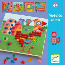 Djeco Mosaico Animo