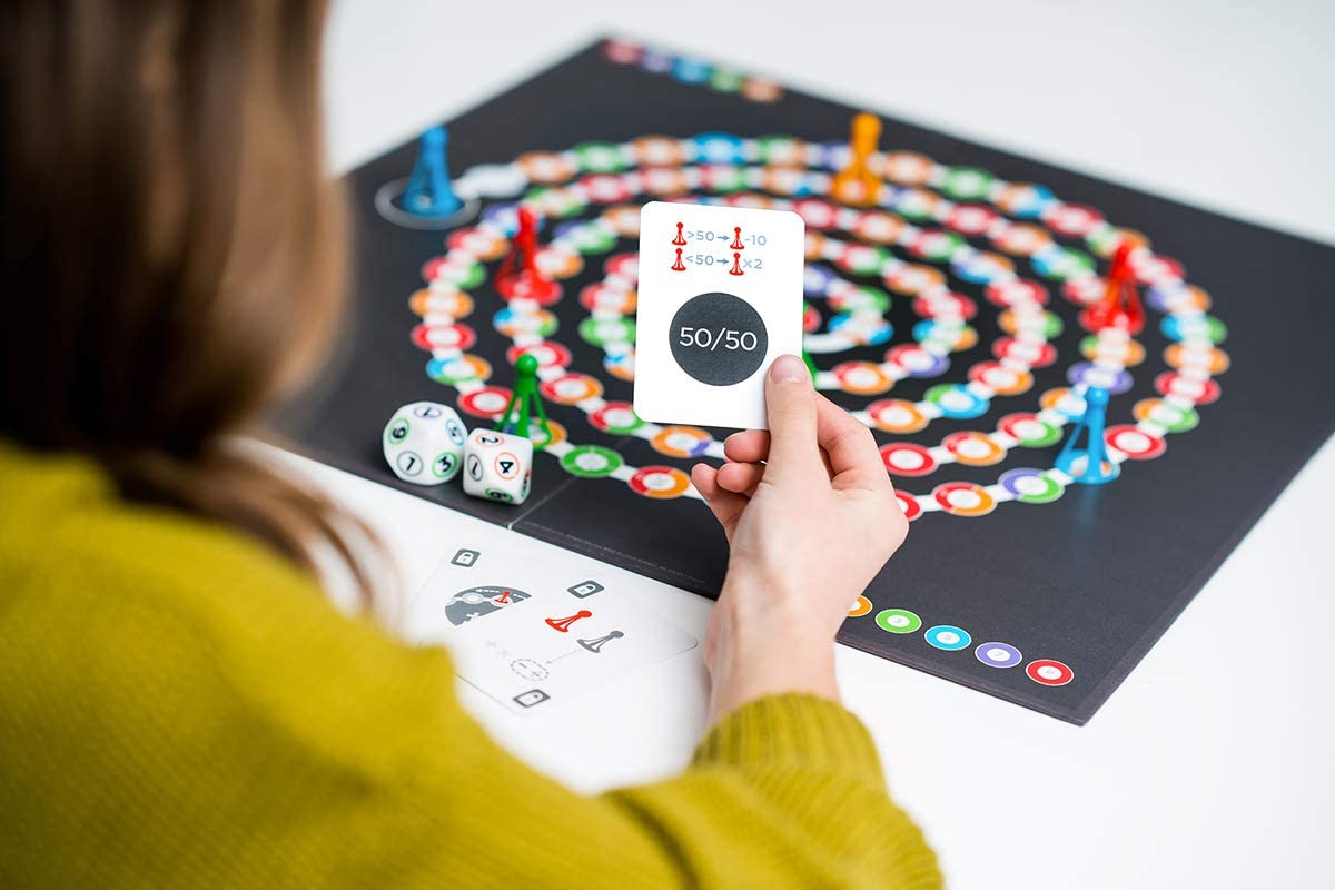 Thinkfun Prime Climb