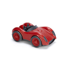 Green Toys Race Car Red