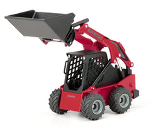 Siku 1:32 Manitou 3300V Skid Steer Loader