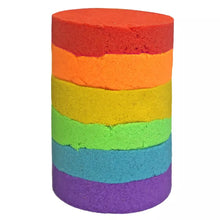 Sensory Sand Rainbow 5 kg