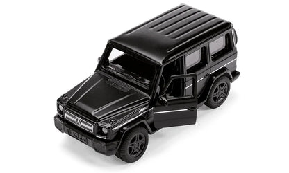 Siku 1:50 Mercedes-Benz G65 AMG