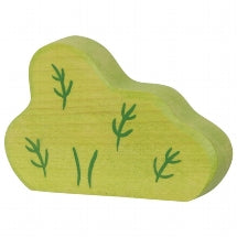 Holztiger Bush