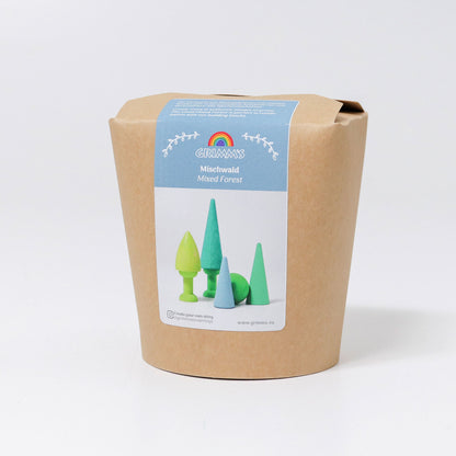 Grimms Mixed Forest