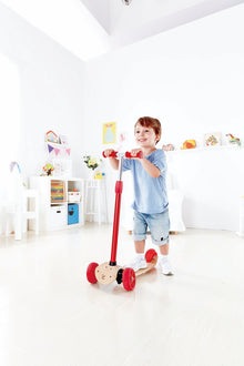 Hape Street Surfer Scooter