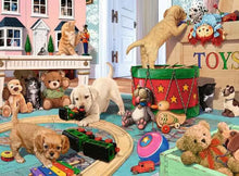 Ravensburger Puppies Playtime XXL 150pc