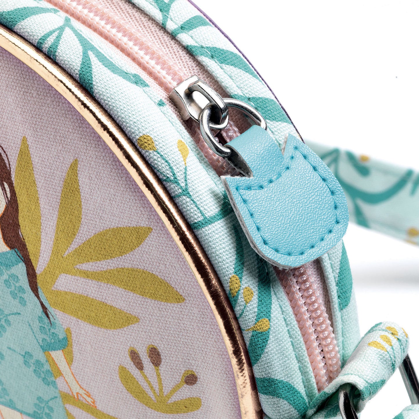 Djeco Cat Handbag