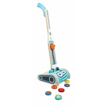 Hape Vacuum Playset