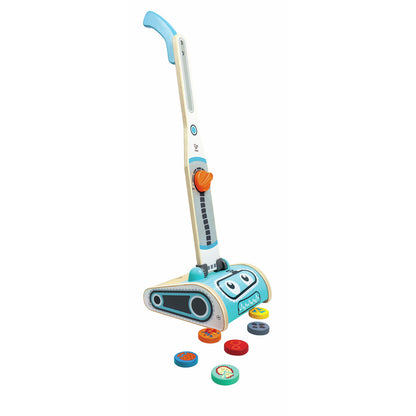 Hape Vacuum Playset