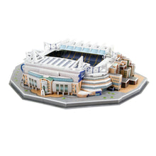 University Games Chelsea Stamford Bridge 3D Stadium Puzzle