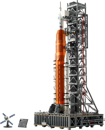 Lego Icons 10341 Space Shuttle