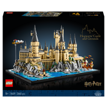 Lego Harry Potter 76419 Hogwarts Castle and Grounds