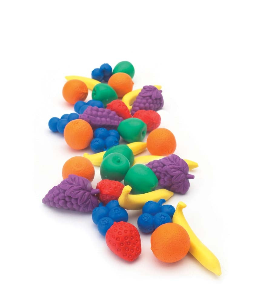 Edx Education Fruity Fun Counters