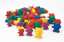 Edx Education Back Pack Bear Counters