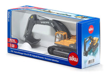 Siku 1:50 Volvo Hydraulic Excavator
