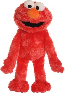 Living Puppets Elmo Handpuppet 33-37 Cm