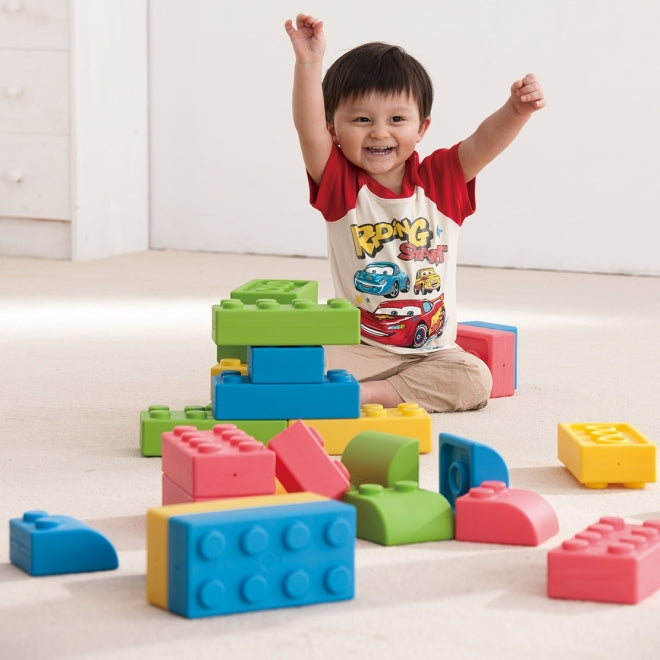 Weplay Q-blocks 32 Pcs