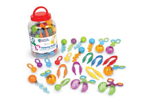 Learning Resources Helping Hands™ Fine Motor Tools Classroom Set