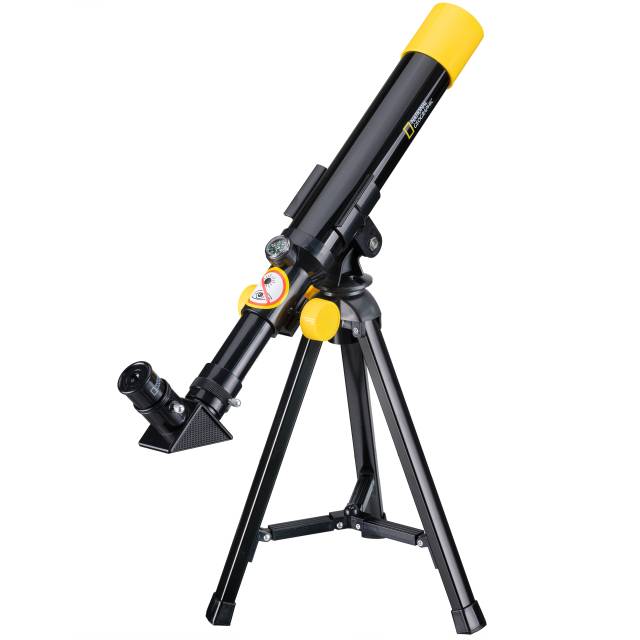 Bresser 
 
 National Geographic 40 Mm Kids-Telescope