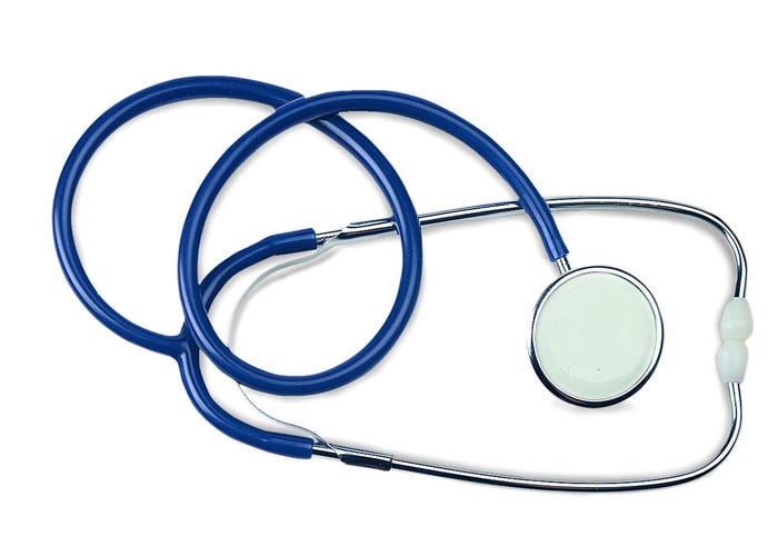 Learning Resources Stethoscope