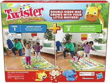 Hasbro Twister Junior