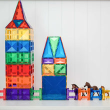 Connetix Tiles Rainbow Creative Pack 102 pc