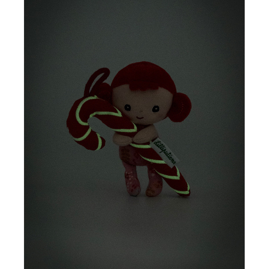 Lilliputiens Christmas Elf Holy