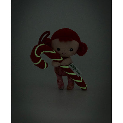 Lilliputiens Christmas Elf Holy