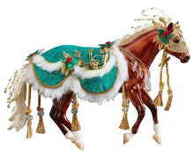 Breyer Minstrel