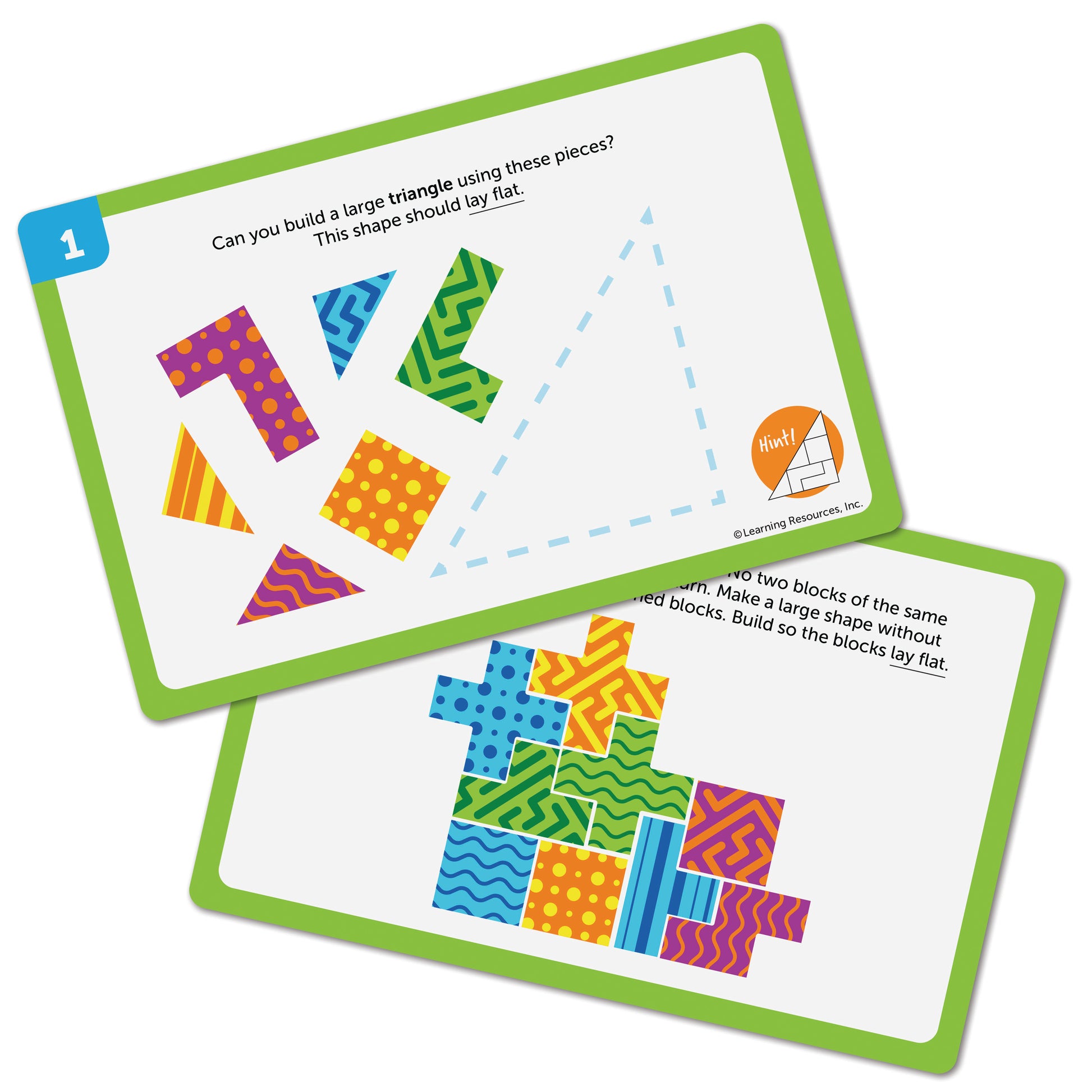Learning Resources Stem Explorers™ Brainometry™