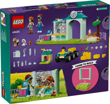 Lego Friends 42632 Farm Animal Vet Clinic (R)
