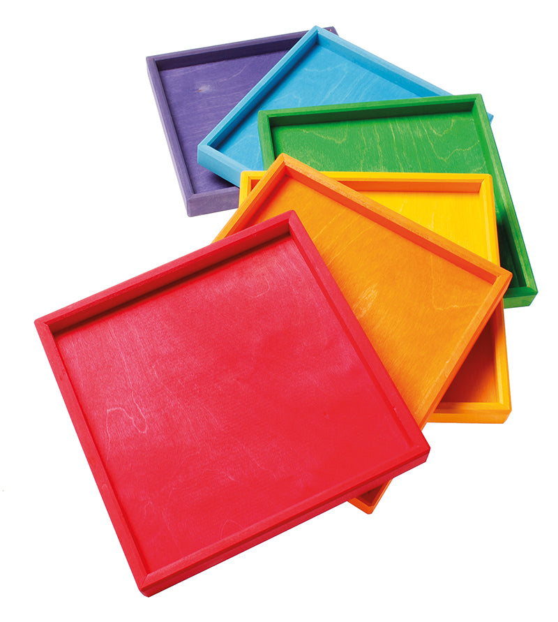Grimms Rainbow Frames