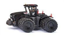 Siku 1:32 Claas Xerion 5000 Black On Duals W/Bluetooth App Control