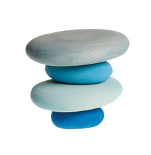 Grimms River Pebbles