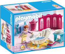 Playmobil 5147 Royal Bathroom