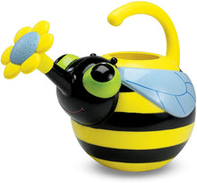 Melissa & Doug Bee Watering Can