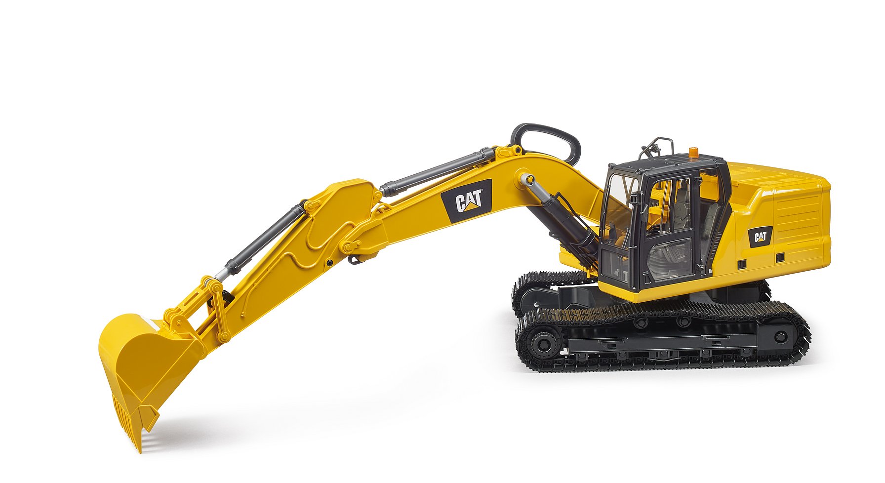 Bruder Cat Excavator-2483