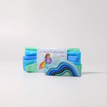 Sarah's Silks Play Silks Water