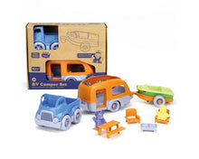 Green Toys RV Camper Set
