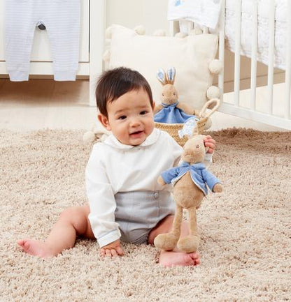 Rainbow Designs Peter Rabbit Soft Toy