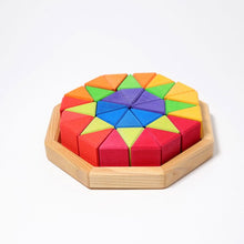 Grimms Octagon