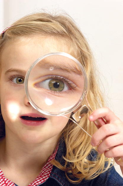 EDU-QI Large Magnifier