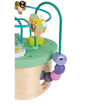 Janod Caterpillar & Co Looping