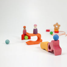 Grimms Small World Play Down by the Meadow
