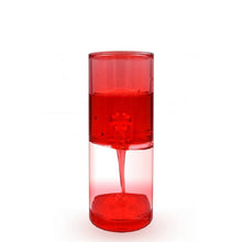 Playlearn Ooze Tube Large - Red