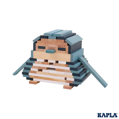 Kapla 200 Winter Box