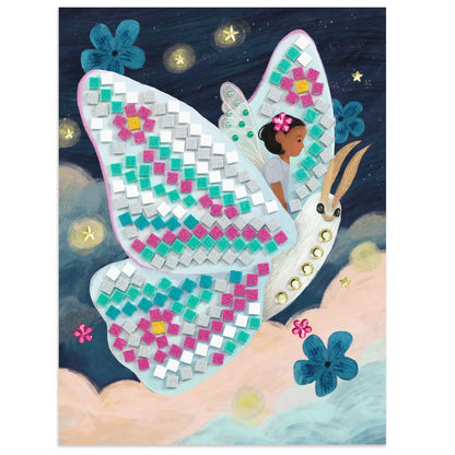 Djeco Collages The Enchanted World