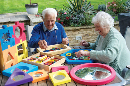 TickiT Jigsaw Softies